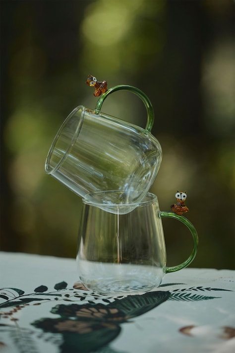 Hrnček Medicine 2-pak viac farieb