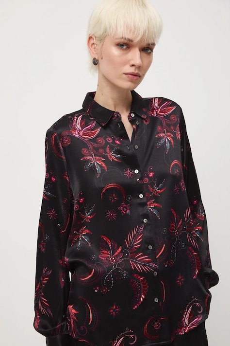 Medicine koszula damska kolor multicolor