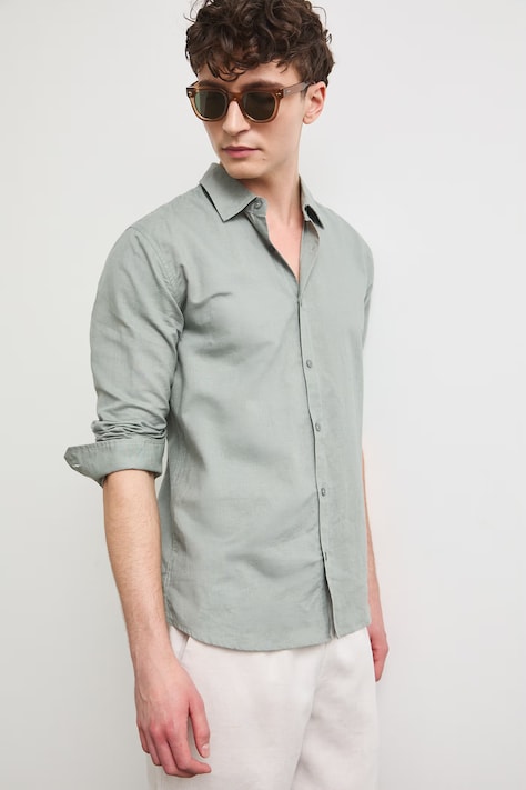 Medicine ανδρικό, χρώμα: πράσινο