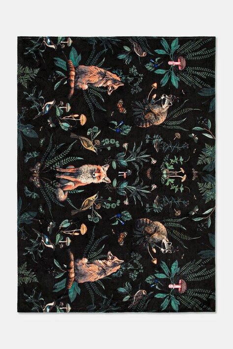 Medicine koc kolor multicolor