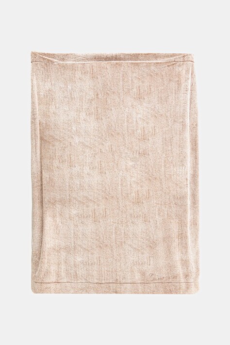 Ковдра Medicine колір бежевий