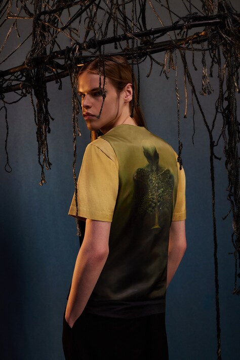 Γιλέκο Medicine