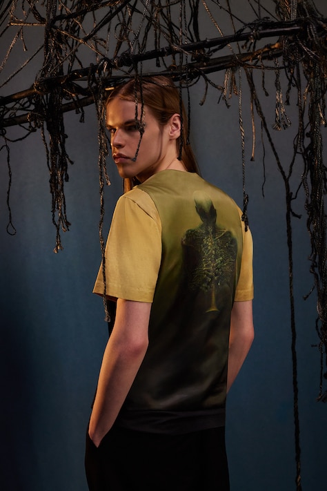 Γιλέκο Medicine