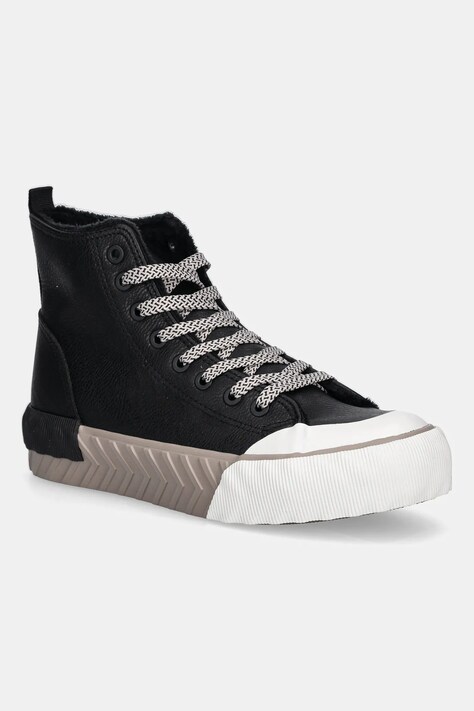 Medicine teniși culoarea negru