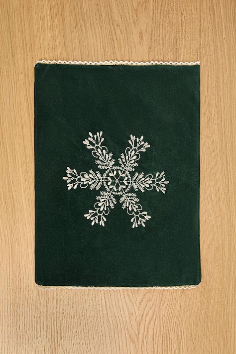 Σουπλά Medicine 2-pack χρώμα: πράσινο