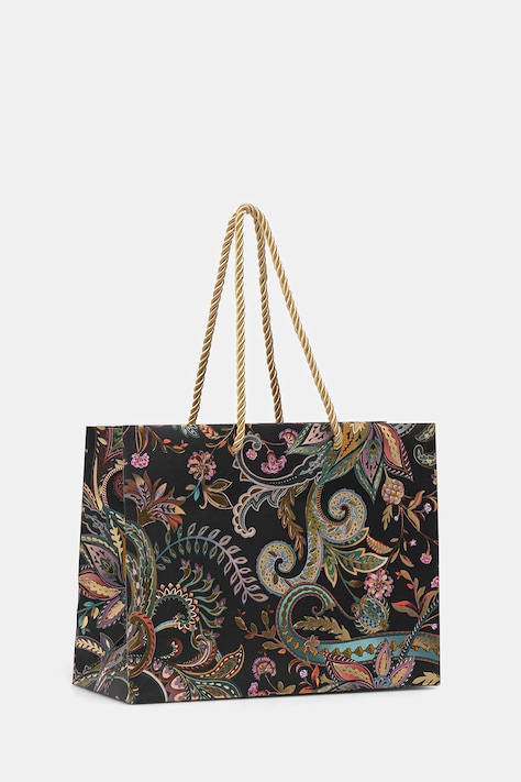 Medicine torebka prezentowa kolor multicolor