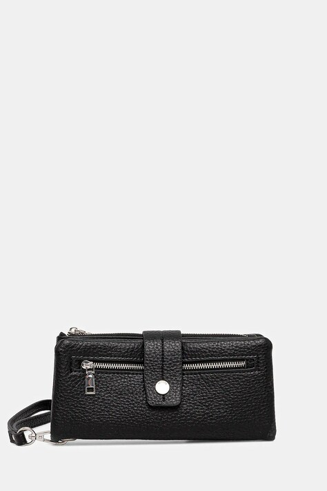 Medicine portofel culoarea negru