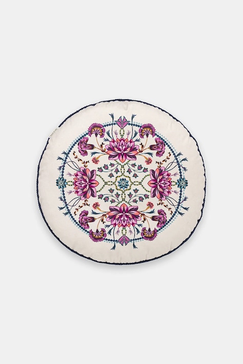 Medicine poduszka kolor beżowy