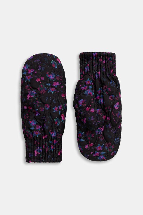Medicine rękawiczki damskie kolor multicolor