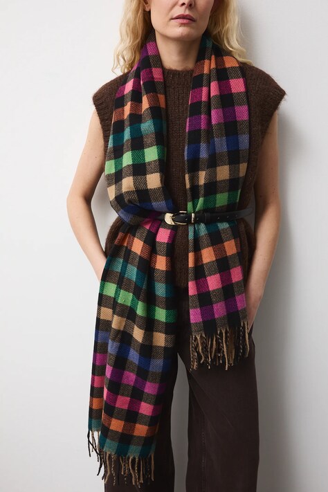 Medicine sál mintás