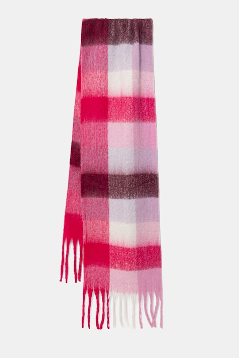 Šál kockovaná viac farieb RW25-SAD903