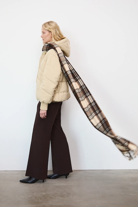 Шарф Medicine узор