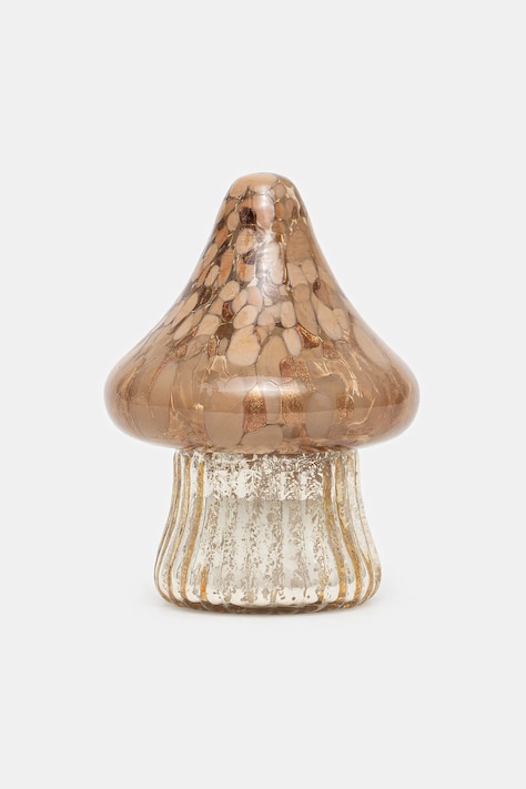 Ароматизирана свещ Medicine в кафяво