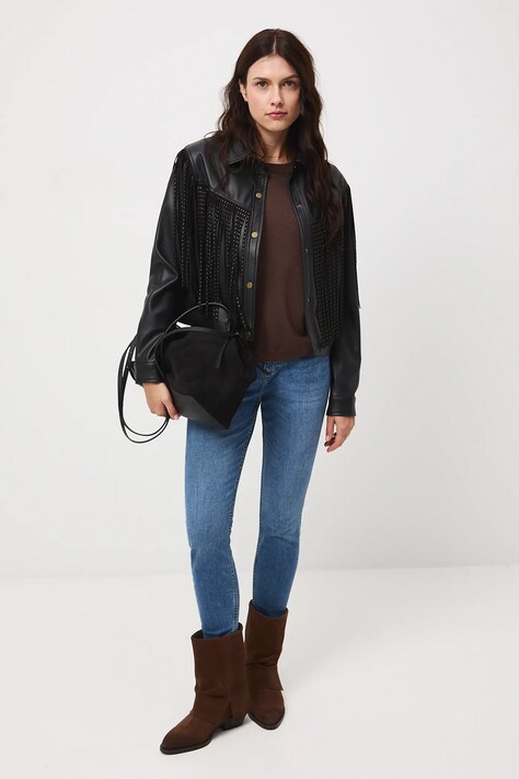 Medicine jeans