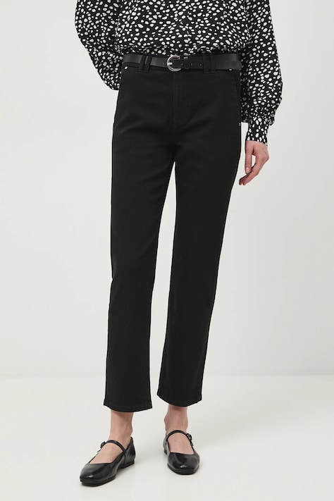 Rifle Medicine čierna farba