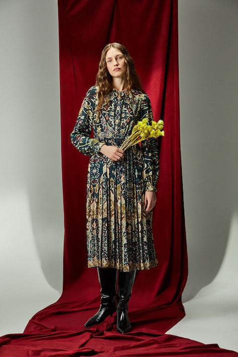 Medicine rochie