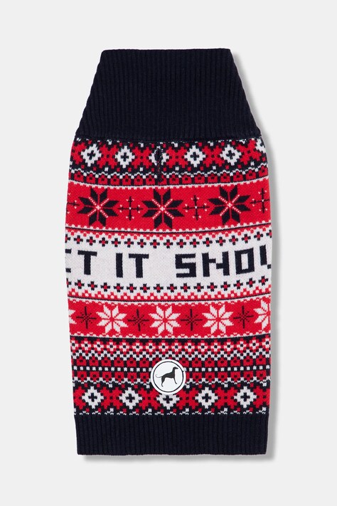Светр для домашнього улюбленця Medicine — фото 6