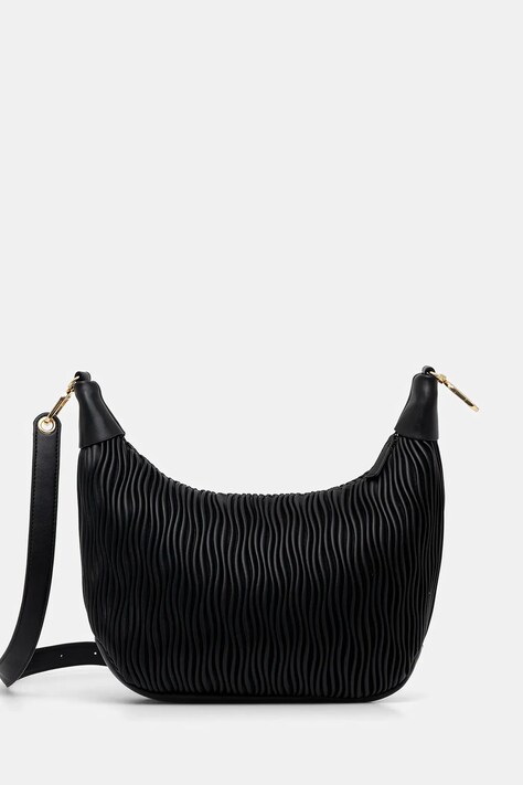 Medicine torebka kolor czarny