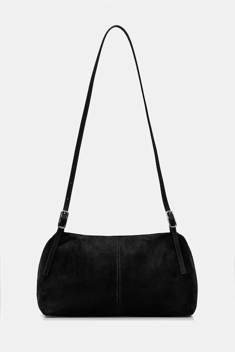 Medicine torebka kolor czarny