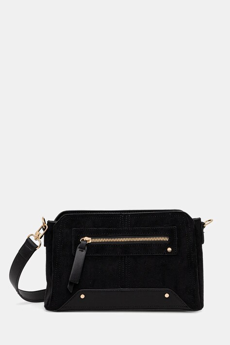 Medicine torebka kolor czarny