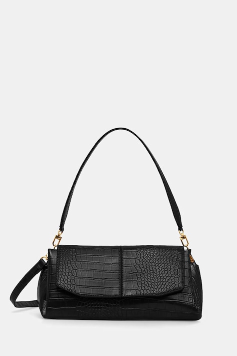 Medicine torebka kolor czarny