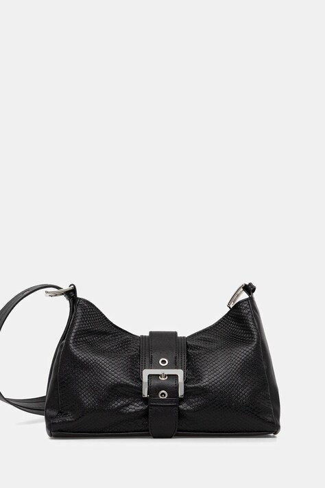 Medicine torebka kolor czarny