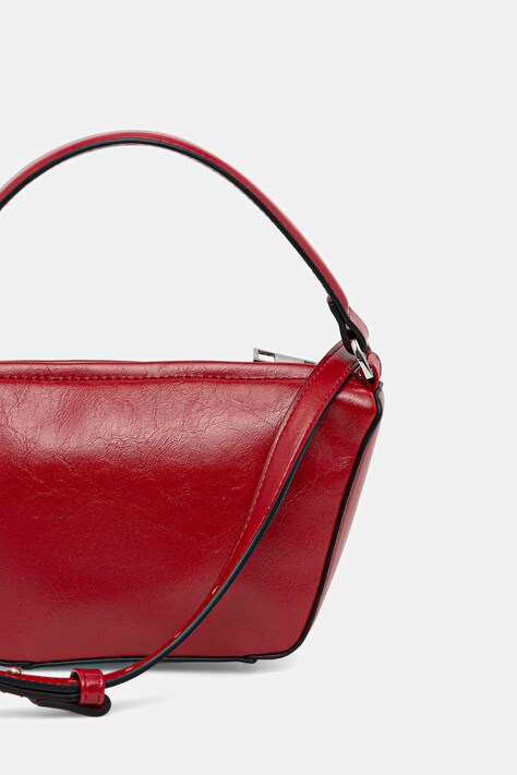 Medicine torebka kolor czerwony