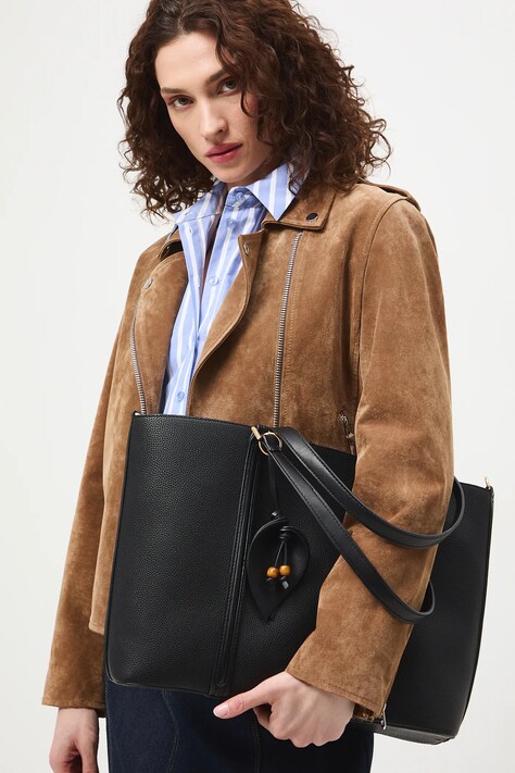 Чанта Medicine в черно