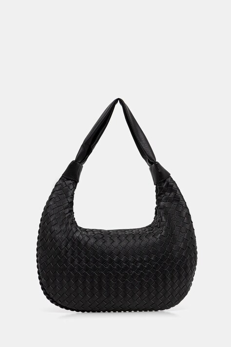 Medicine torebka kolor czarny