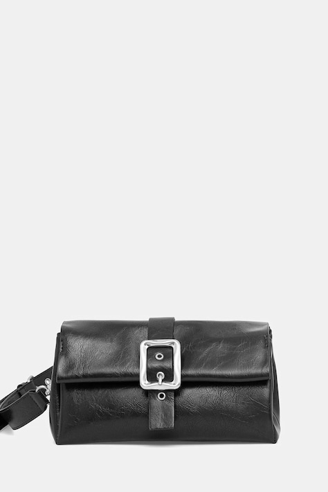 Medicine torebka kolor czarny