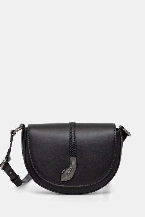 Medicine torebka kolor czarny