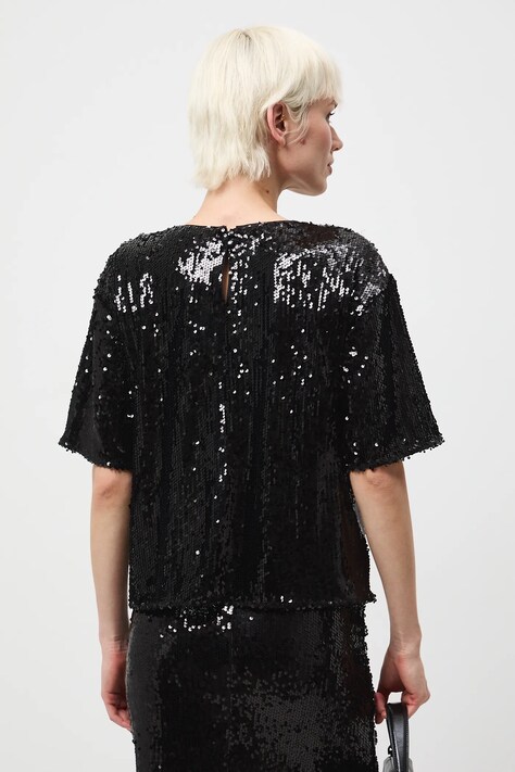 Medicine t-shirt damski kolor czarny