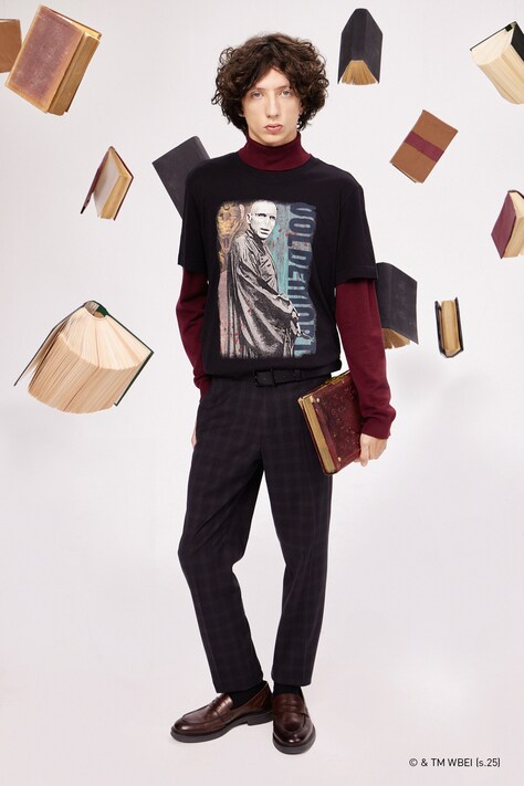 Medicine t-shirt bawełniany męski kolor czarny