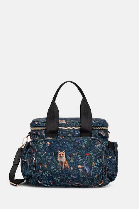 Torba termiczna z materiału tekstylnego RW26-BCU502