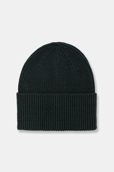 Medicine Czapka beanie męska turkusowa