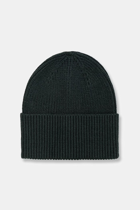 Medicine Czapka beanie męska turkusowa