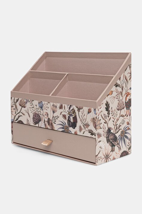 Medicine Organizer na biurko