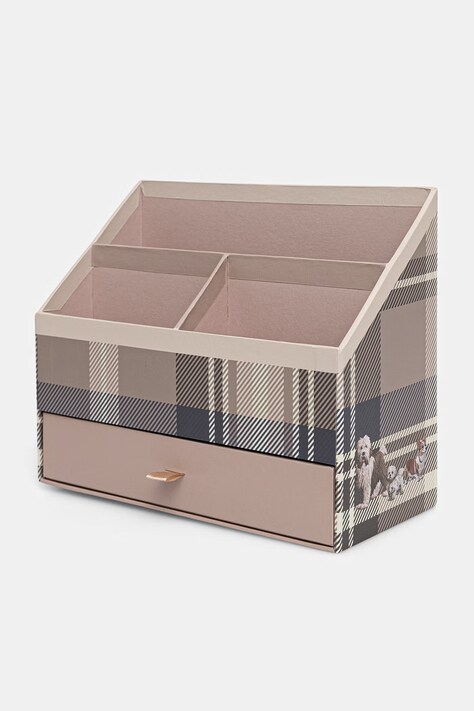 Medicine Organizer na biurko