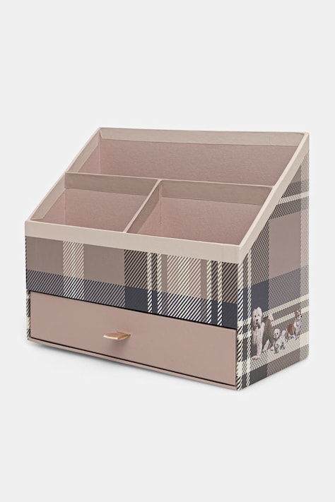 Medicine Organizer na biurko