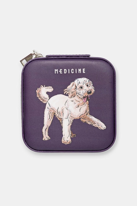 Medicine Szkatułka na biżuterię