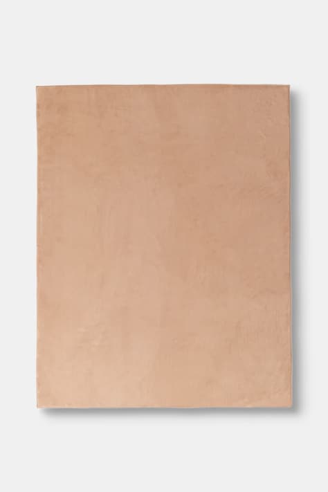 Decka z textilného materiálu 150 x 200 cm RW26-KOU403