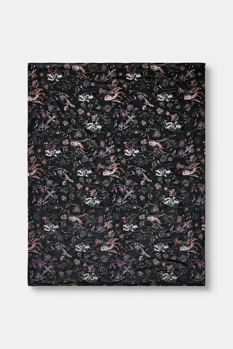 Decka z textilného materiálu 130 x 180 cm RW26-KOU404