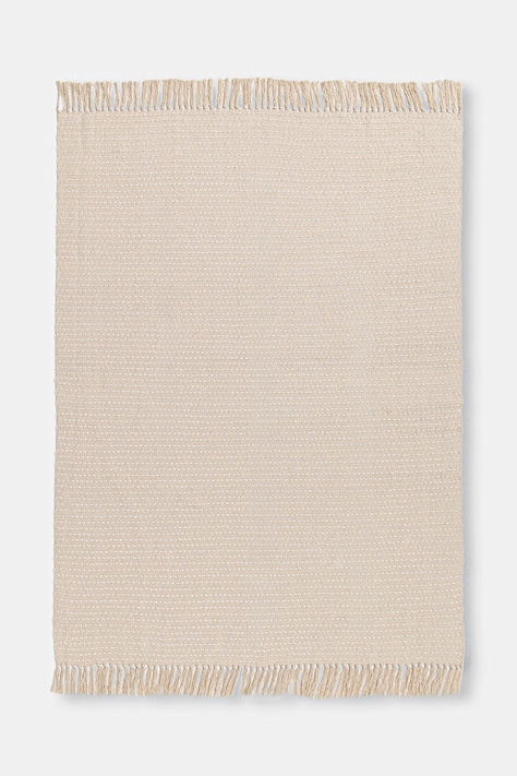 Koc z bawełną 130 x 170 cm RW26-KOU408