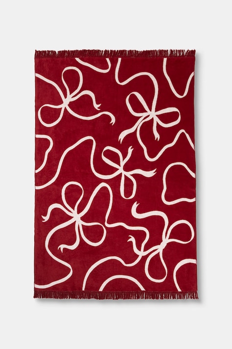 Dejka z bavlny 150 x 200 cm RW26-KOU811