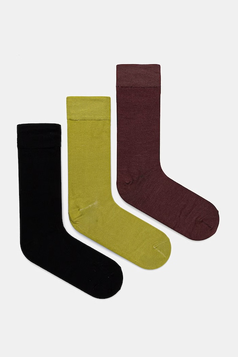 Medicine Skarpety damskie 3-pack multicolor