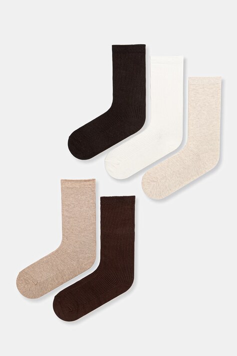 Medicine Skarpety damskie 5-pack multicolor