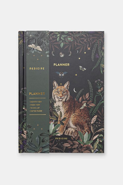 Medicine Planer