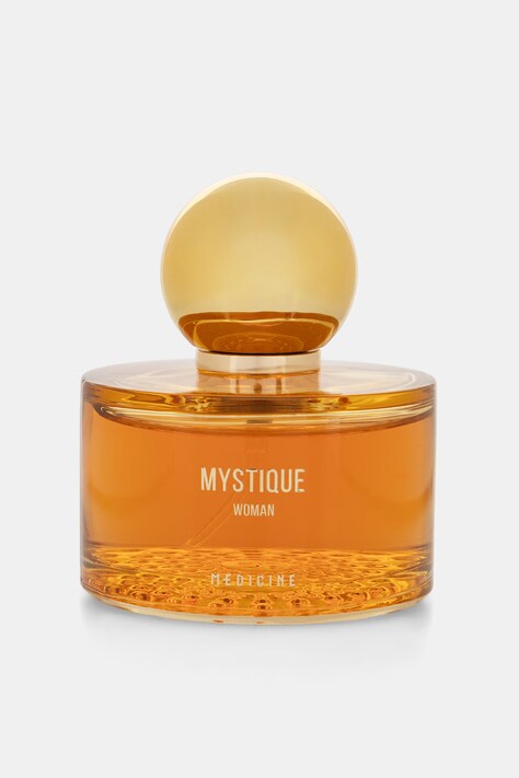 Medicine Woda perfumowana damska Mystique Woman żółta