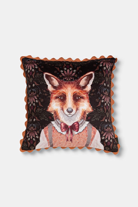 Obliečka na vankúš dekoratívna 45 x 45 cm RW26-PSU402