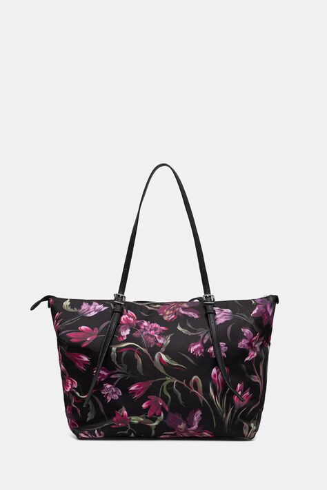 Medicine Torebka shopper damska multicolor